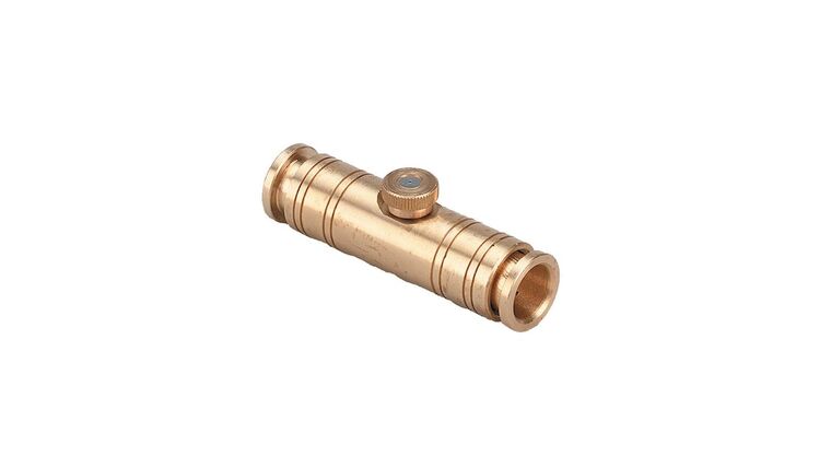 Orbit Slip Lok Brass Coupling with Mist Nozzle | Rental