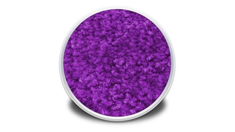 Aisle Runner | Purple Carpet | 3′ x 25′ | Rental