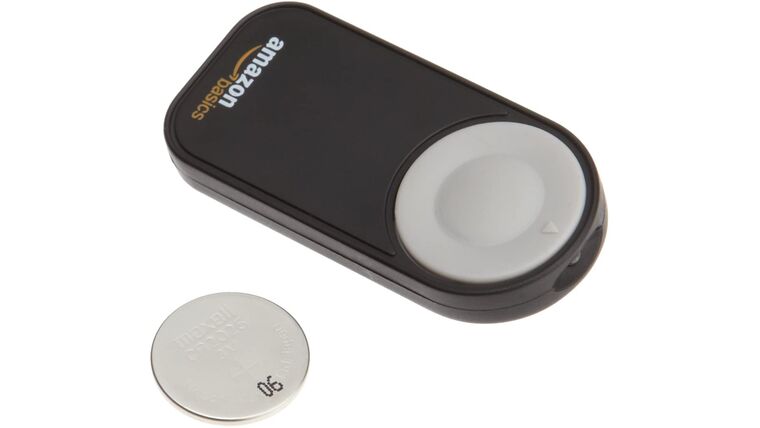 Wireless Remote Control Shutter Release for Nikon Digital SLR Camera | Rental Wireless Remote Control Shutter Release for Nikon Digital SLR Camera | Rental