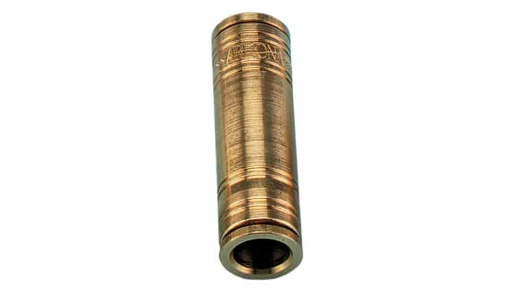 Orbit Slip Lok 3/8-in Brass Mist Coupling | Rental