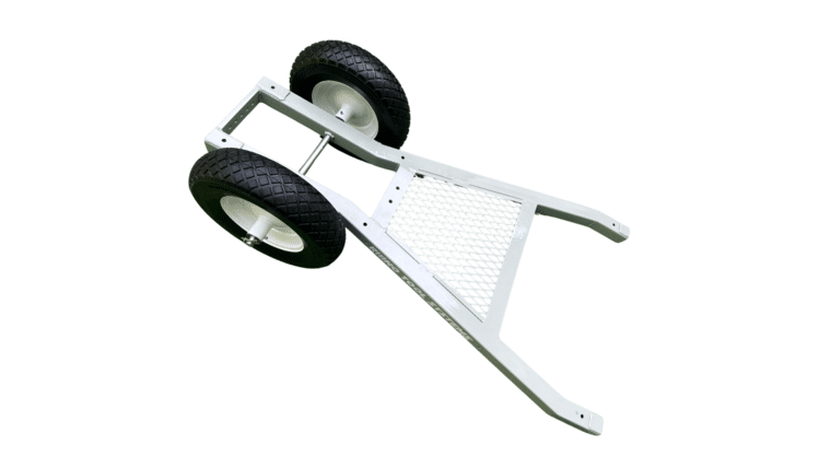 Rhino Utility Cart (Standard) | Rental Rhino Utility Cart (Standard) | Rental