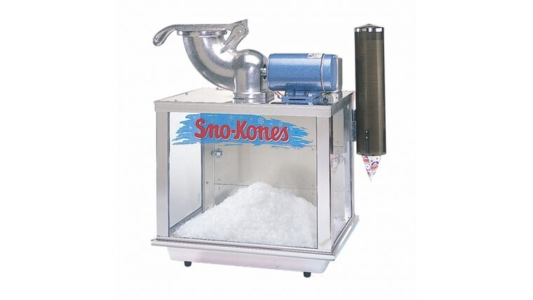 Sno-Kone – Commercial Sno Cone Machine | Rental Sno-Kone – Commercial Sno Cone Machine | Rental