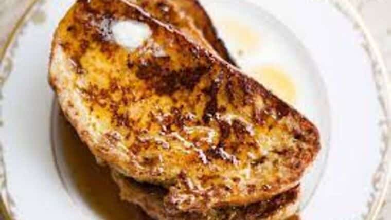 French Toast | Purchase | Rental French Toast | Purchase | Rental