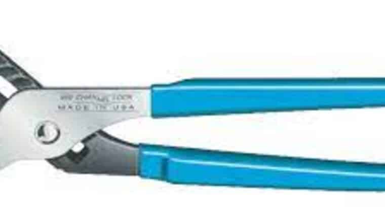6″ Tounge & Grove Plier Tool | Rental