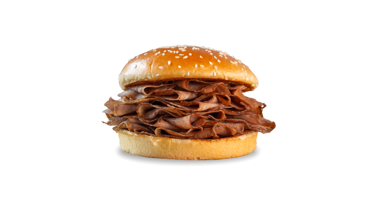 Roast Beef Caravan Sandwiches (Small) | Purchase | Rental Roast Beef Caravan Sandwiches (Small) | Purchase | Rental