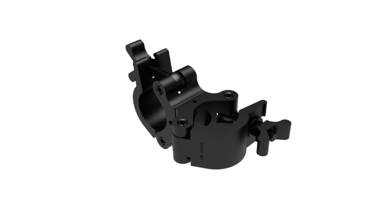 Pro Clamp / BLK | Rental