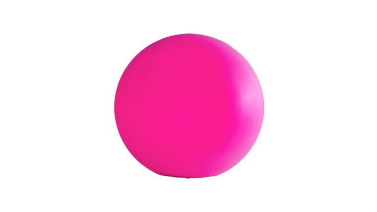 10" Illuminated Spheres | Rental