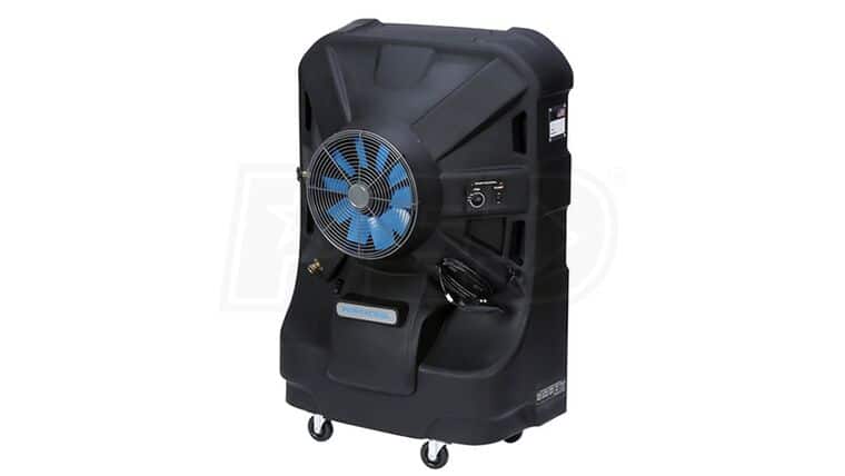 Evap Cooler – 24″ Evaporation Cooler | Rental