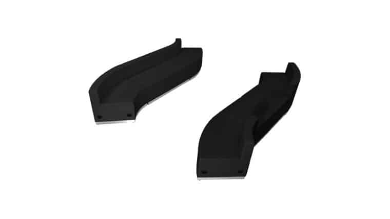 Package – HERCULES Alon Series Black LeatherSoft Reception Configuration, 7 Pieces | Rental Package – HERCULES Alon Series Black LeatherSoft Reception Configuration, 7 Pieces | Rental