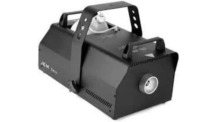 Martin Jem HYDRA 1500 Watt Dual DMX Fog Generator | Rental Martin Jem HYDRA 1500 Watt Dual DMX Fog Generator | Rental