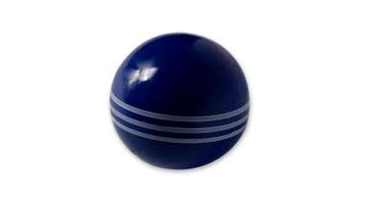 Part – Blue Croquet Ball for Croquet Set | Rental Part – Blue Croquet Ball for Croquet Set | Rental