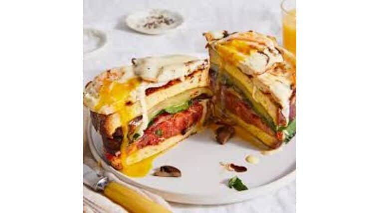 Breakfast Sandwich | Purchase | Rental Breakfast Sandwich | Purchase | Rental