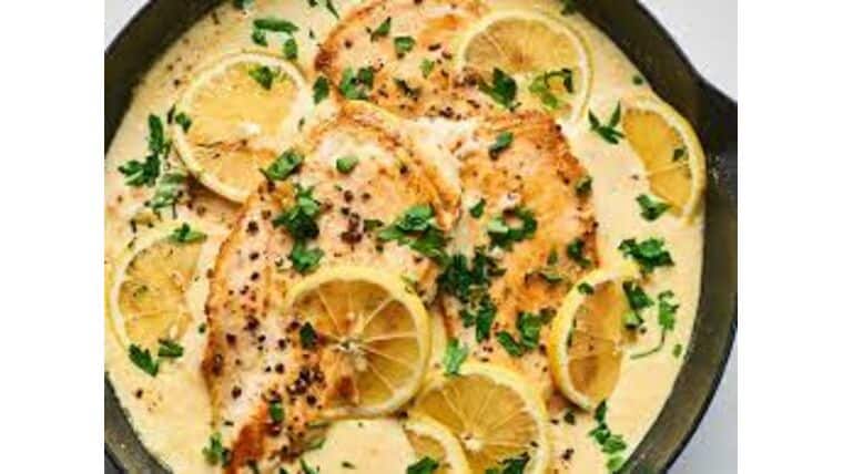 Lemon Chicken Breast | Purchase | Rental Lemon Chicken Breast | Purchase | Rental
