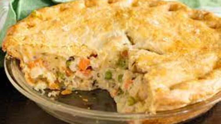 Chicken Pot Pie | Purchase | Rental Chicken Pot Pie | Purchase | Rental
