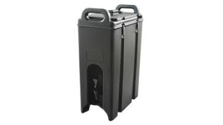 5Gal. Servers, Hot/Cold | Rental
