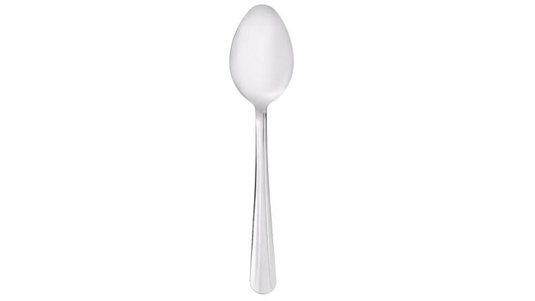 Dominion Dessert Spoon | Rental Dominion Dessert Spoon | Rental