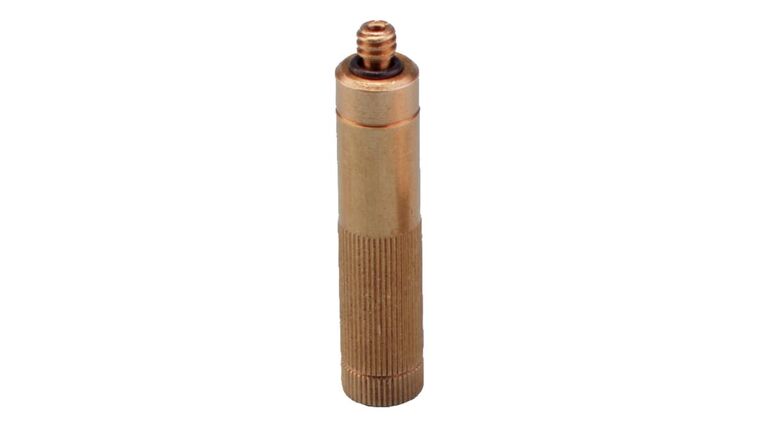 Orbit Mist Cooling 3/8-in Brass Automatic Drain Valve | Rental