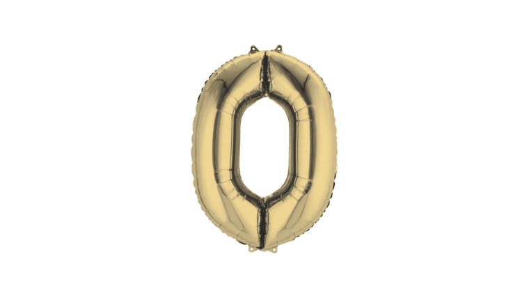 Helium – 34″ Balloon Helium Fill | Rental