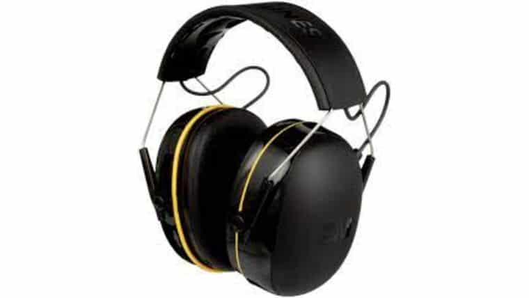 3M Worktunes Hearing Protection | Rental 3M Worktunes Hearing Protection | Rental