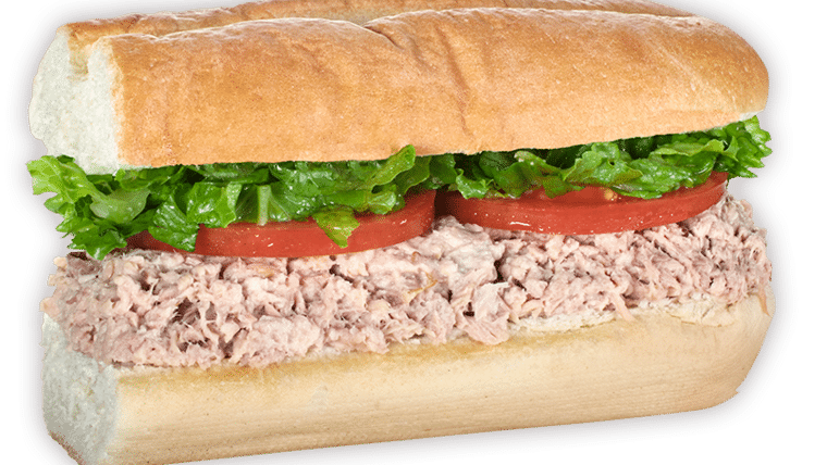 Tuna Sandwich Box Lunch | Purchase | Rental