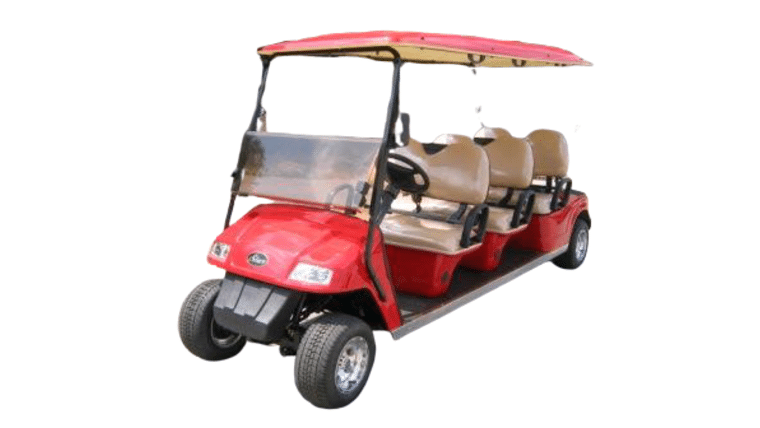 6 Passenger Limo Golf Cart – Lowered | Rental 6 Passenger Limo Golf Cart – Lowered | Rental