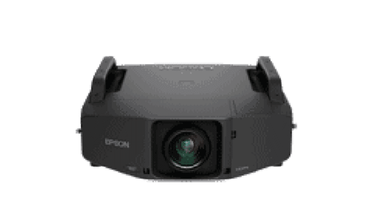 10000 Lumen Epson 3LCD HD Meeting & Event Video Projector | Rental