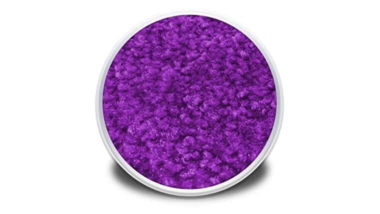 Aisle Runner | Purple Carpet | 6′ x 20′ | Rental