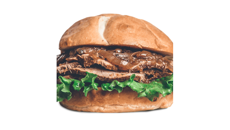 Roast Beef Caravan Sandwiches (Medium) | Purchase | Rental Roast Beef Caravan Sandwiches (Medium) | Purchase | Rental