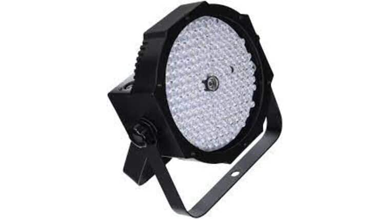 Mega Go Par 64 (Battery Powered) Black | Rental Mega Go Par 64 (Battery Powered) Black | Rental