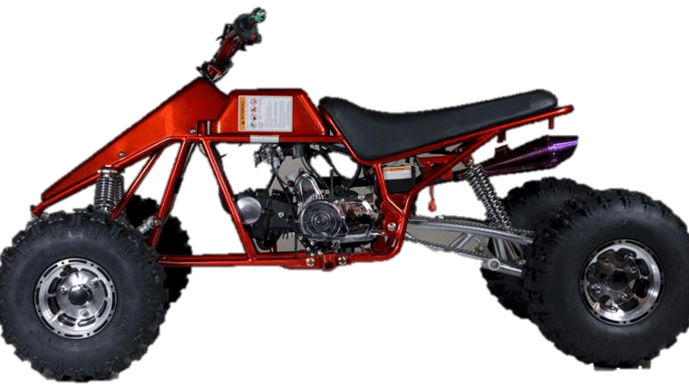 2 Barstool Racers & Track Ride | Rental 2 Barstool Racers & Track Ride | Rental