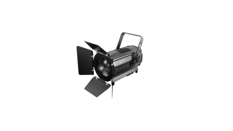 6″ Fresnel (300W) Spot Position | Rental 6″ Fresnel (300W) Spot Position | Rental