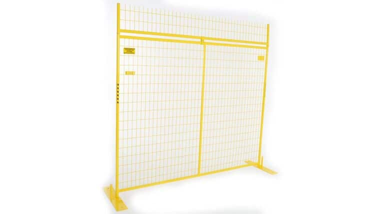 Perimeter Patrol Perimeter Patrol Optional 1 ft. No-Climb Extension Panel | Rental