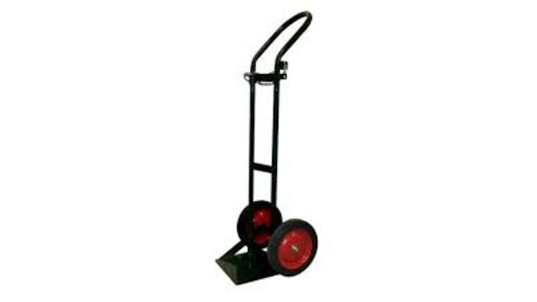 Helium – Tank Hand Truck/ Stand | Rental Helium – Tank Hand Truck/ Stand | Rental