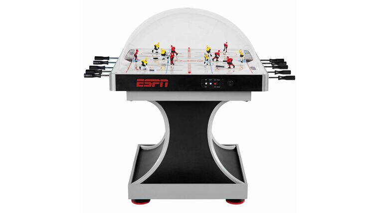 Air Hockey – Bubble Air Hockey Game | Rental