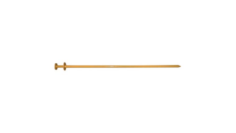 Perimeter Patrol Perimeter Patrol Optional 30 in. Ground Spike | Rental