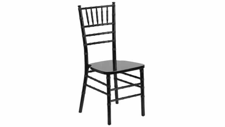 Chiavari Chair – Black | Rental Chiavari Chair – Black | Rental