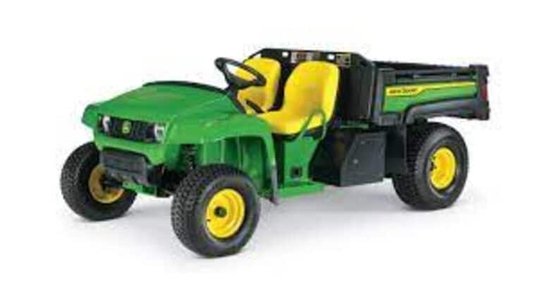 2 Passenger – 4 Wheel Powered Gator Truck Bed Utility Cart | Rental 2 Passenger – 4 Wheel Powered Gator Truck Bed Utility Cart | Rental