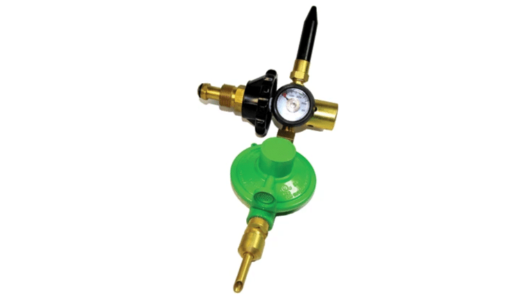 Dual Inflator | Rental Dual Inflator | Rental
