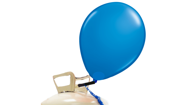 Helium – 16″ Balloon Helium Fill | Rental