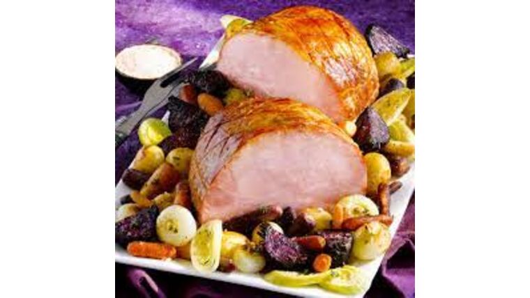 Honey Roasted Black Forest Ham | Purchase | Rental Honey Roasted Black Forest Ham | Purchase | Rental