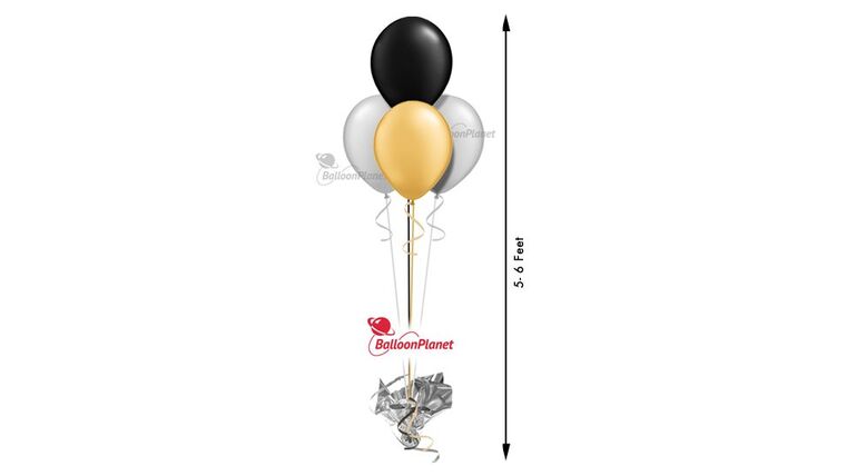 2 Tier Balloon Tree | Rental 2 Tier Balloon Tree | Rental