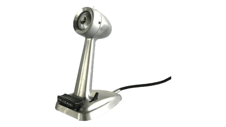 Classic Microphone Muzak | Rental Classic Microphone Muzak | Rental
