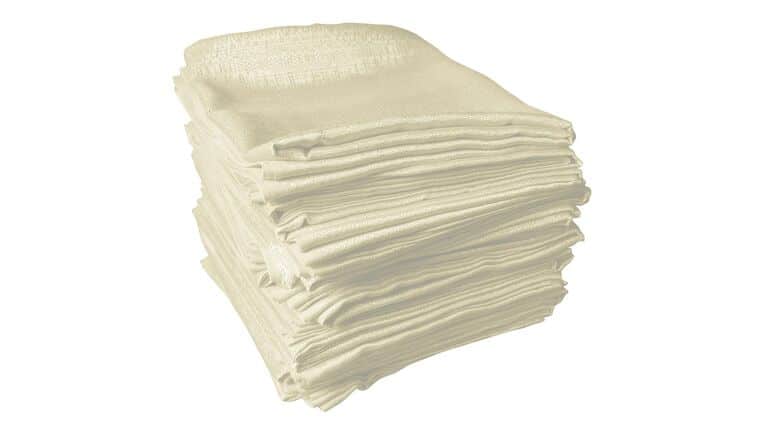 3′ Banjo Drape – White (Off White) | Rental 3′ Banjo Drape – White (Off White) | Rental