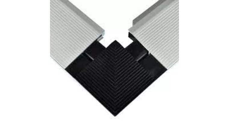 X Accessory – 11 Degree ADA Dance Floor Trim Piece | Rental
