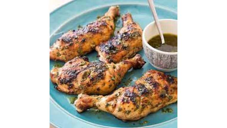 BBQ Chicken Quarter | Purchase | Rental BBQ Chicken Quarter | Purchase | Rental
