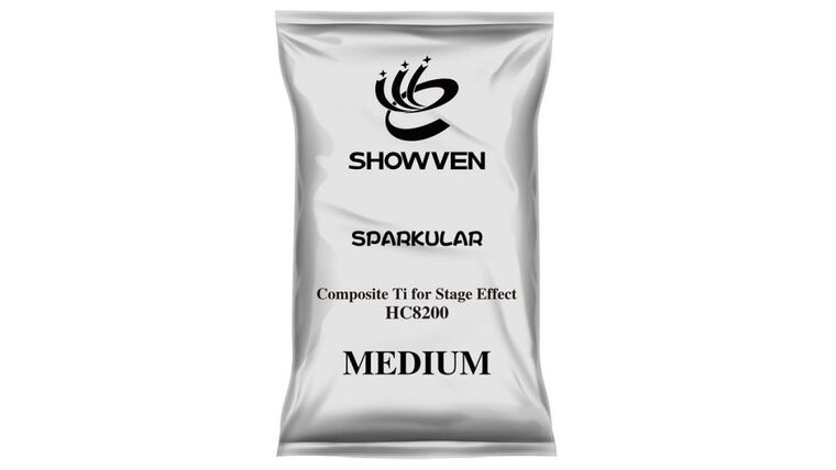 Showven HC8200 Medium 50 Gram Packet – Pack of 12 Granules | Rental Showven HC8200 Medium 50 Gram Packet – Pack of 12 Granules | Rental