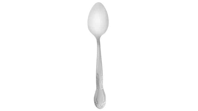 Barclay Teaspoon | Rental