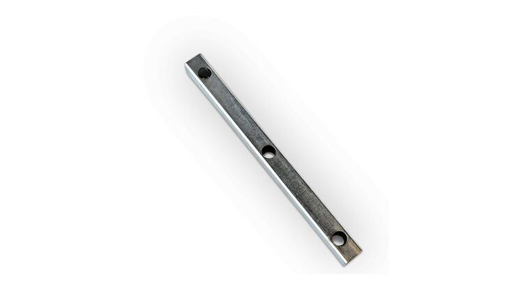 Stake – 24″ 3 Hole Metal Stake Bar | Rental