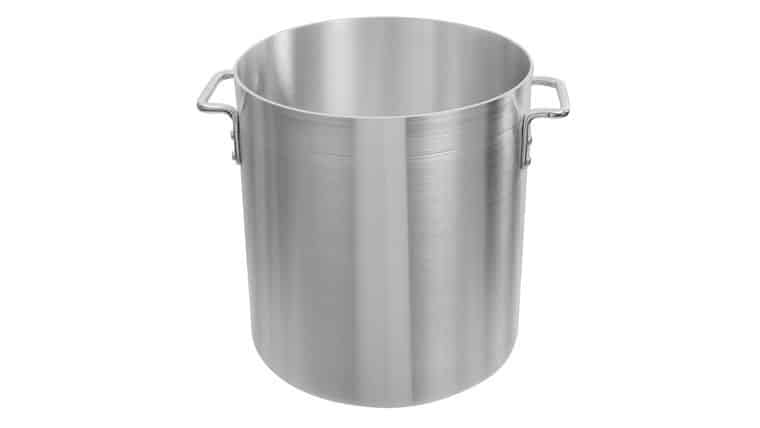 40 QT Stock Pot | Rental