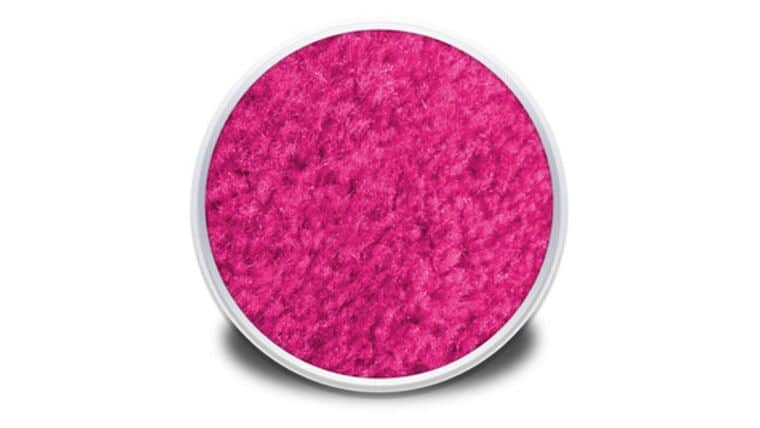Aisle Runner | Hot Pink Carpet | 6′ x 15′ | Rental